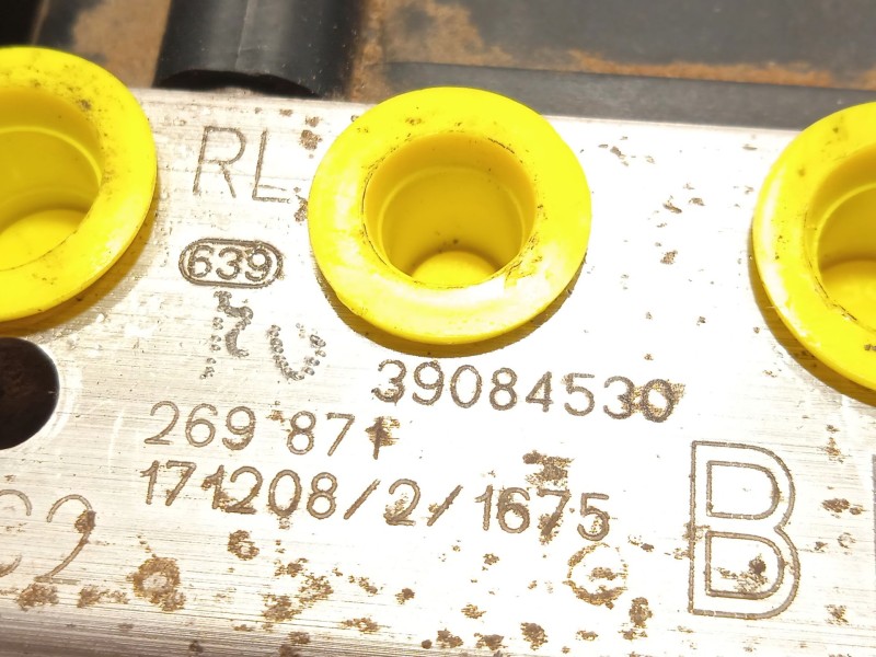 Recambio de abs para opel corsa e selective referencia OEM IAM 39084530 2265106516 269871