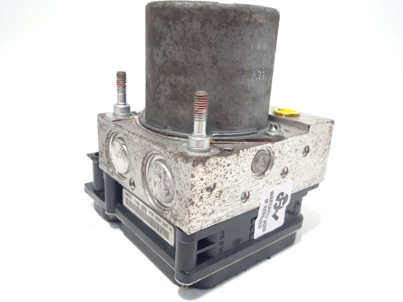 Recambio de abs para toyota verso active referencia OEM IAM 445400F031 0265950824 0265230017