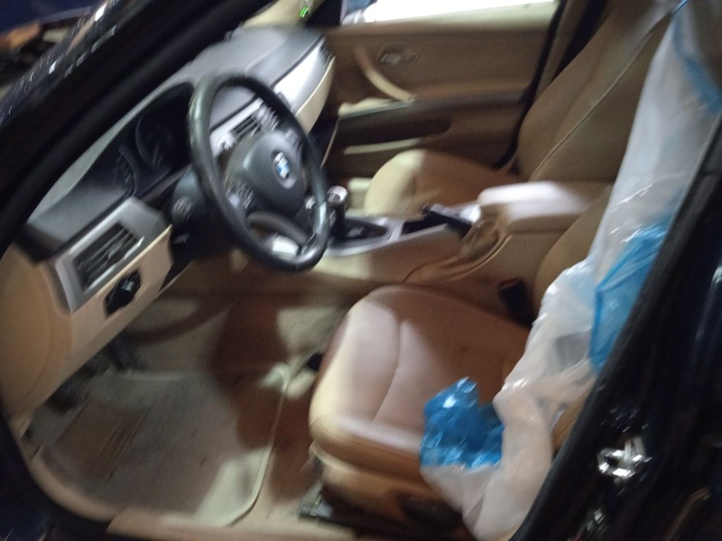 bmw 3 (e90) del año 2006