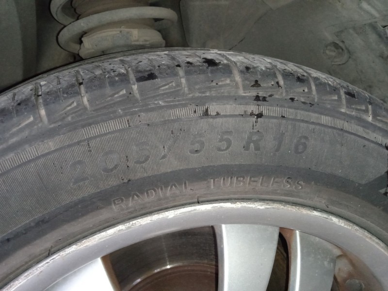 bmw 3 (e90) del año 2006