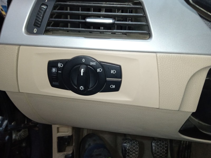 bmw 3 (e90) del año 2006