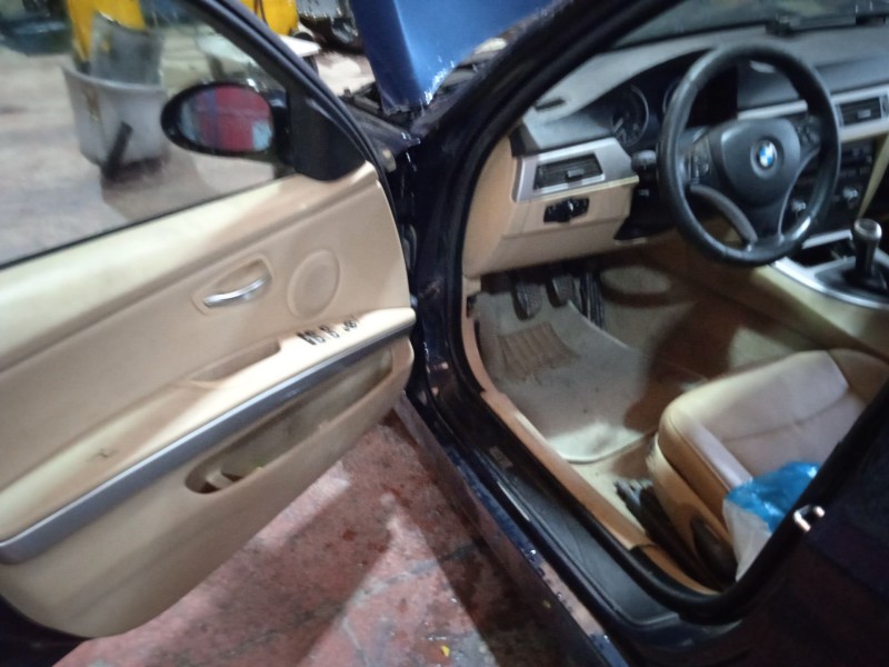 bmw 3 (e90) del año 2006