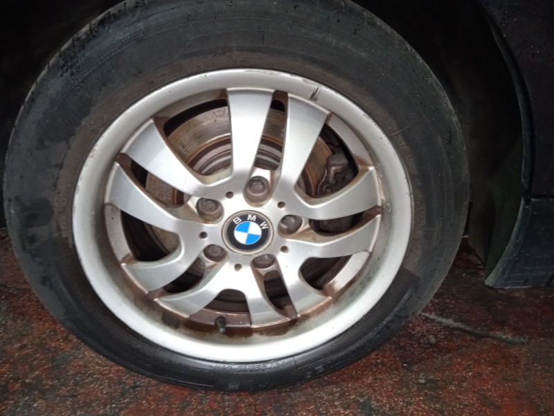 bmw 3 (e90) del año 2006