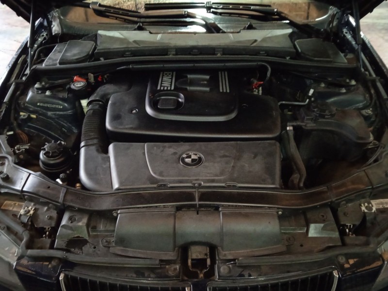 bmw 3 (e90) del año 2006