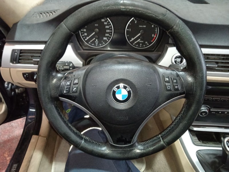 bmw 3 (e90) del año 2006