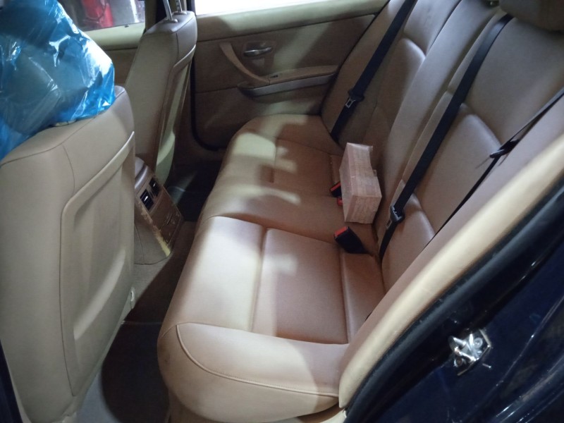 bmw 3 (e90) del año 2006