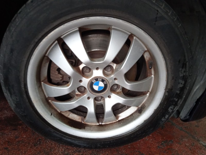 bmw 3 (e90) del año 2006