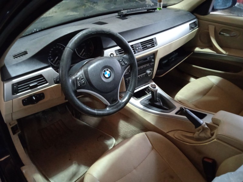 bmw 3 (e90) del año 2006