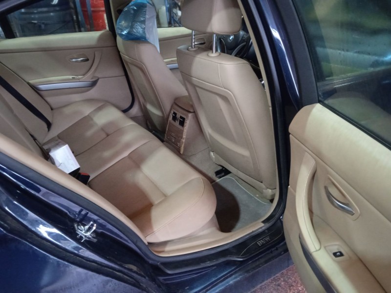 bmw 3 (e90) del año 2006