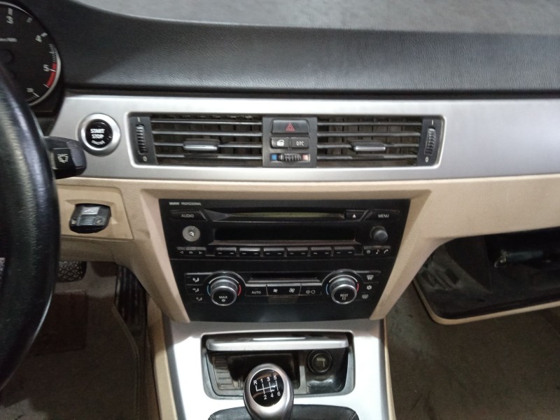 bmw 3 (e90) del año 2006