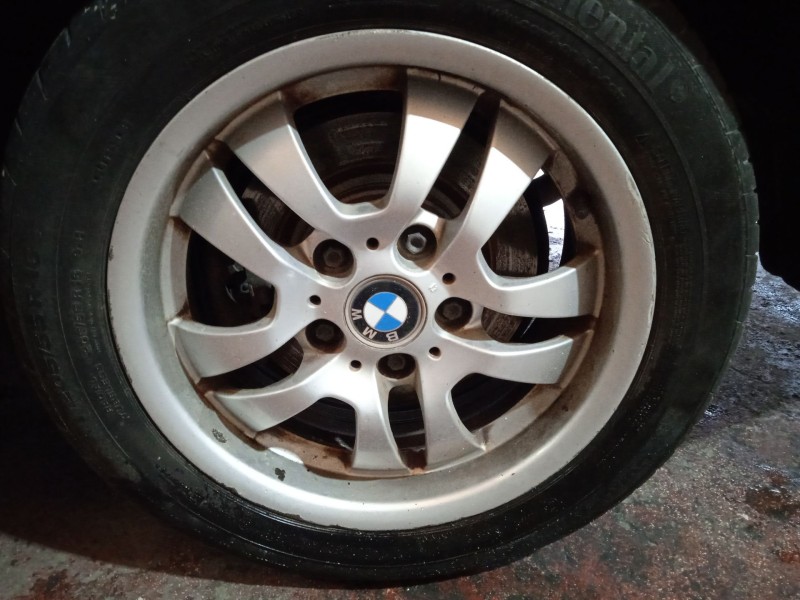 bmw 3 (e90) del año 2006