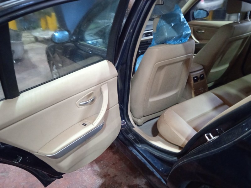 bmw 3 (e90) del año 2006