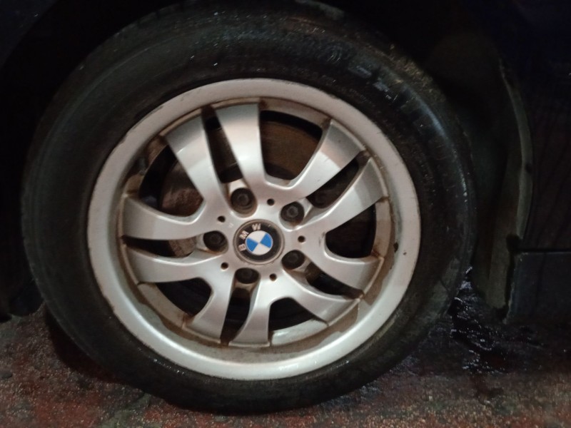 bmw 3 (e90) del año 2006