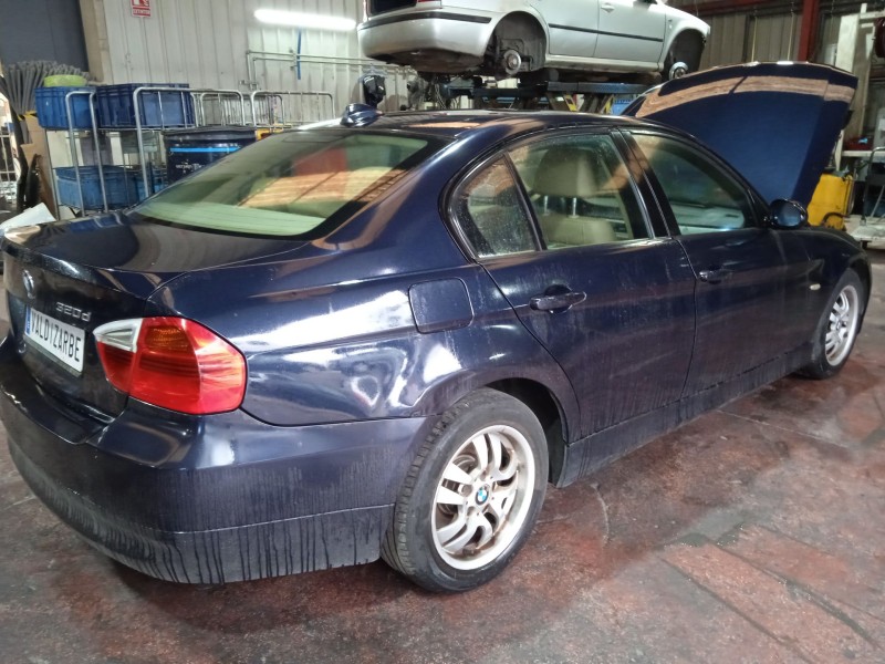 bmw 3 (e90) del año 2006
