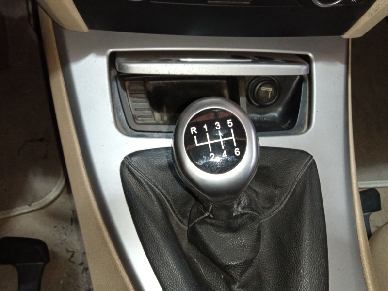 bmw 3 (e90) del año 2006