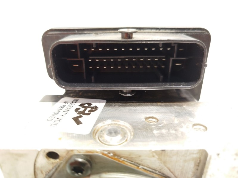 Recambio de abs para kia cee´d 1.4 crdi cat referencia OEM IAM 58920A2210 6158945200 A258920500