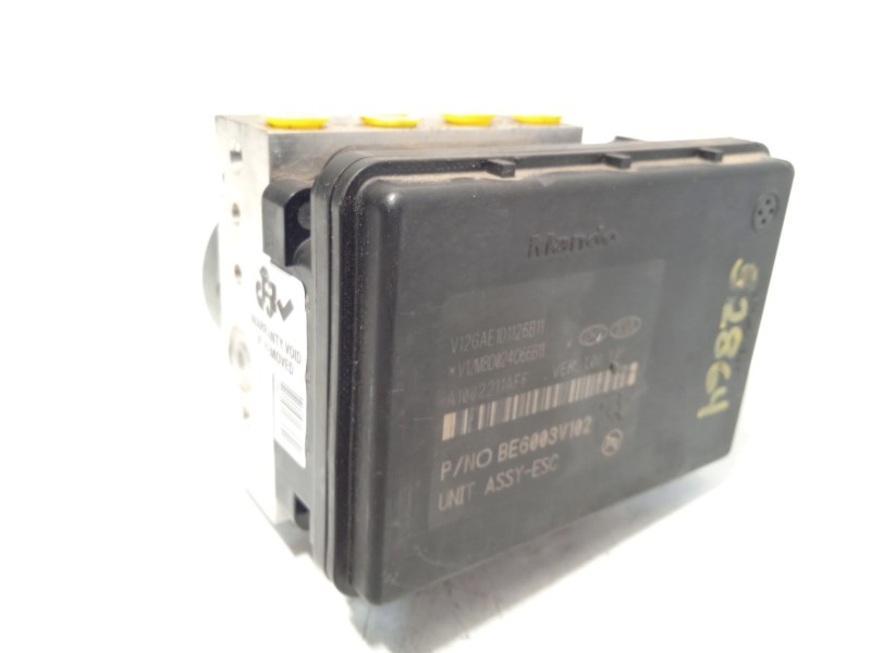 Recambio de abs para kia rio (yb) concept referencia OEM IAM 58920H8200 BE6003V102 MGH85ADBH6013V101