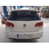 volkswagen golf vi (5k1) del año 2010