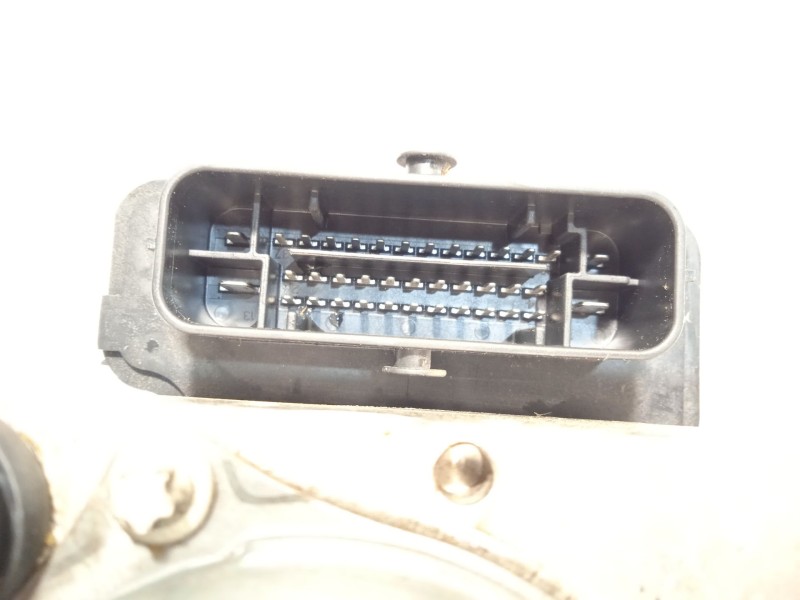 Recambio de abs para opel crossland x 1.5 cdti dpf referencia OEM IAM 93487145 2265106455 970025