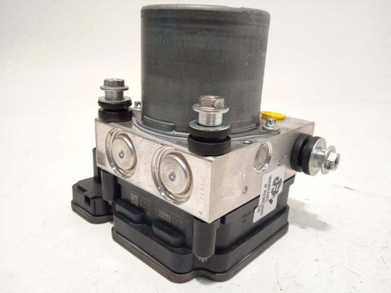 Recambio de abs para nissan juke (f16) n-connecta referencia OEM IAM 476606905R 0265956794 970264