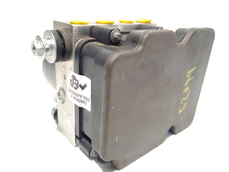 Recambio de abs para nissan juke (f16) n-connecta referencia OEM IAM 476606905R 0265956794 970264