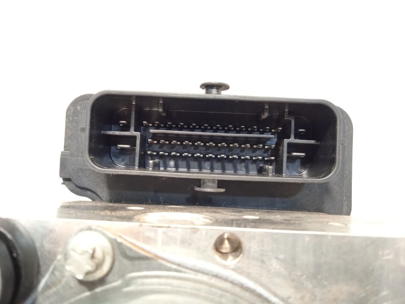Recambio de abs para nissan juke (f16) n-connecta referencia OEM IAM 476606905R 0265956794 970264