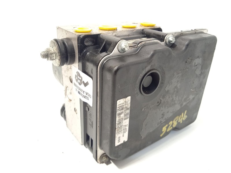 Recambio de abs para peugeot 3008 1.6 blue-hdi fap referencia OEM IAM 9808066080 0265952303 0265252826