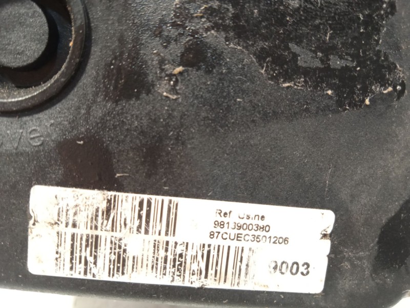 Recambio de abs para peugeot 3008 1.6 blue-hdi fap referencia OEM IAM 9808066080 0265952303 0265252826