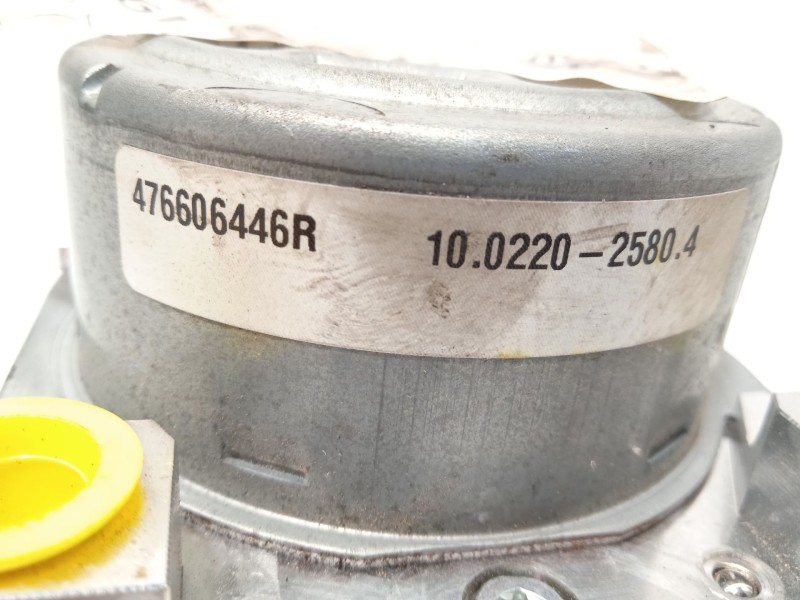 Recambio de abs para dacia sandero iii confort referencia OEM IAM 476602867R 28517155113 10022025304