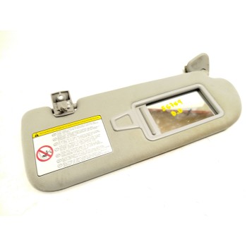 Recambio de parasol derecho para hyundai i40 i (vf) 1.7 crdi referencia OEM IAM 852023Z010TX  