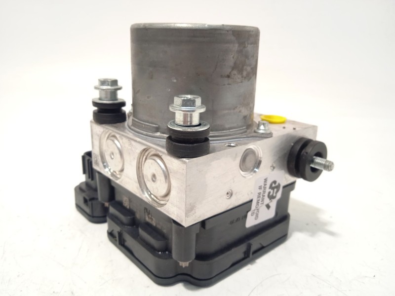 Recambio de abs para peugeot 408 ii (fp_, f3_) puretech 130 referencia OEM IAM 9835100780 970260 9850523280