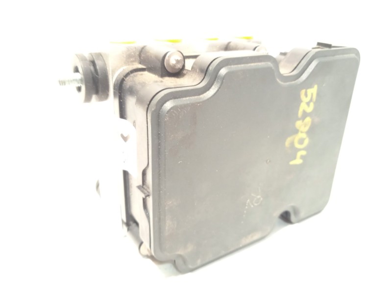 Recambio de abs para peugeot 408 ii (fp_, f3_) puretech 130 referencia OEM IAM 9835100780 970260 9850523280