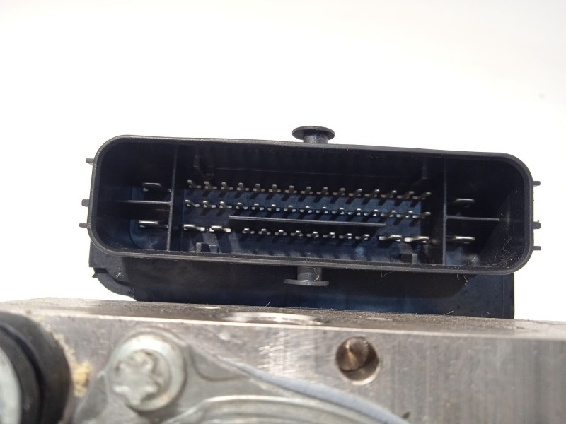 Recambio de abs para peugeot 408 ii (fp_, f3_) puretech 130 referencia OEM IAM 9835100780 970260 9850523280