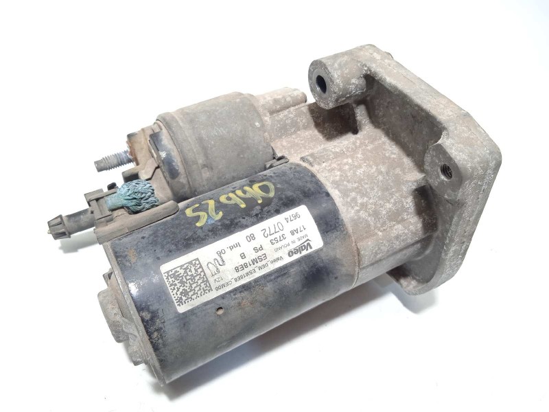 MOTOR ARRANQUE 9674077280 ESM18E8