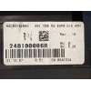 Recambio de cuadro instrumentos para renault laguna iii 1.5 dci diesel referencia OEM IAM 248100006R  A2C53182883