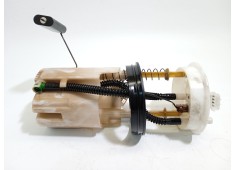 Recambio de bomba combustible para nissan qashqai / qashqai +2 i (j10, nj10, jj10e) 1.5 dci referencia OEM IAM 17040JD51A   2