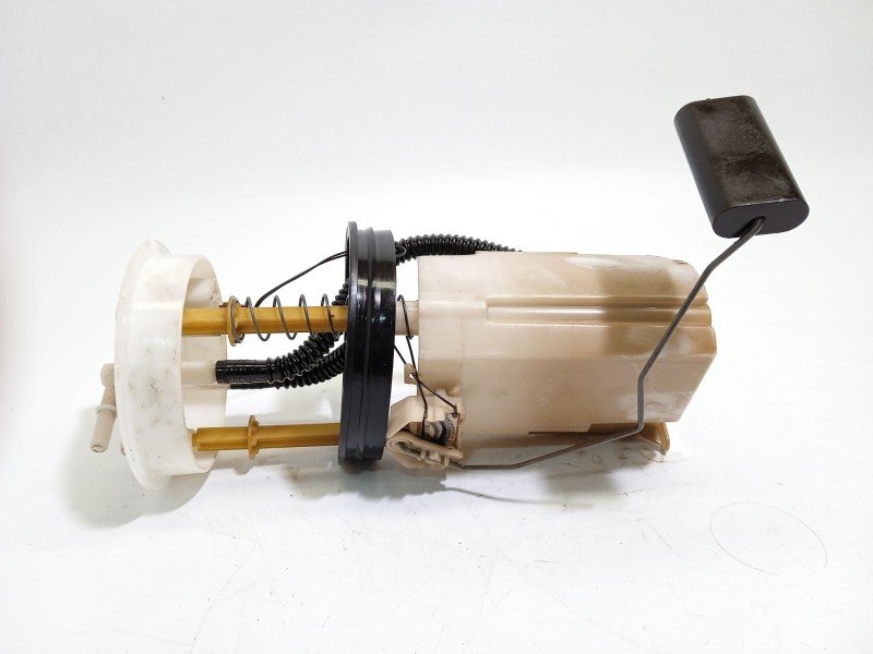 Recambio de bomba combustible para nissan qashqai / qashqai +2 i (j10, nj10, jj10e) 1.5 dci referencia OEM IAM 17040JD51A  