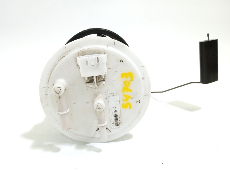 Recambio de bomba combustible para nissan qashqai / qashqai +2 i (j10, nj10, jj10e) 1.5 dci referencia OEM IAM 17040JD51A  