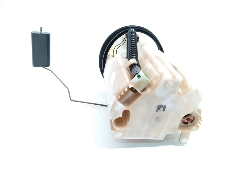 Recambio de bomba combustible para nissan qashqai / qashqai +2 i (j10, nj10, jj10e) 1.5 dci referencia OEM IAM 17040JD51A  