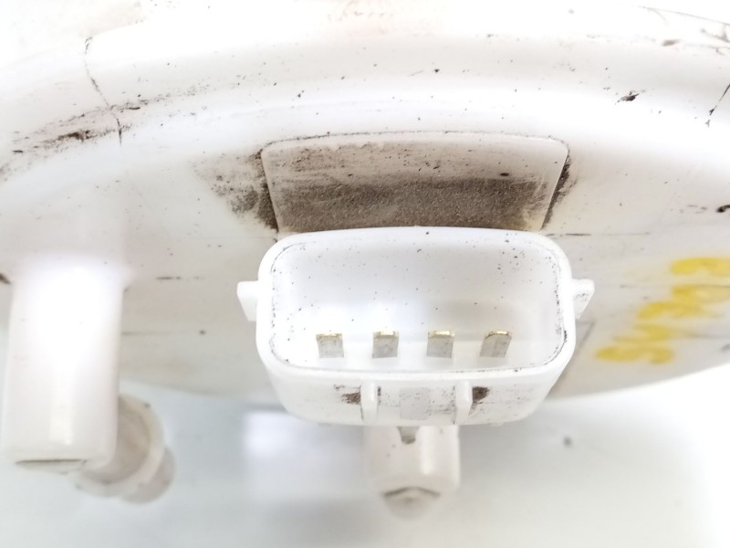 Recambio de bomba combustible para nissan qashqai / qashqai +2 i (j10, nj10, jj10e) 1.5 dci referencia OEM IAM 17040JD51A  