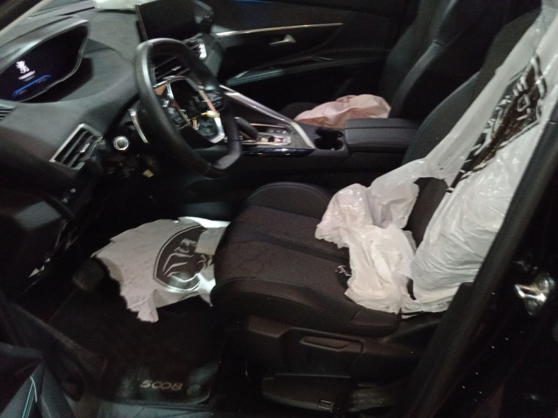 peugeot 5008 ii (mc_, mj_, mr_, m4_) del año 2022