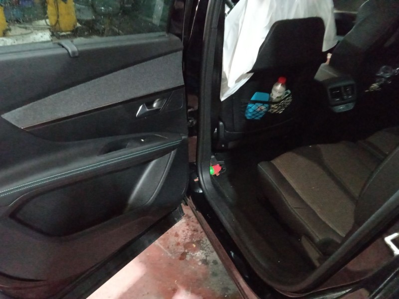 peugeot 5008 ii (mc_, mj_, mr_, m4_) del año 2022