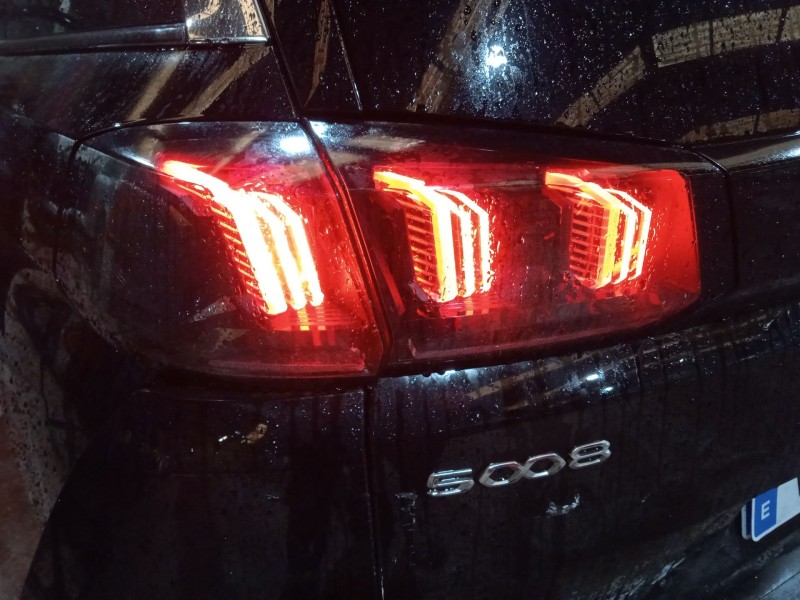 peugeot 5008 ii (mc_, mj_, mr_, m4_) del año 2022