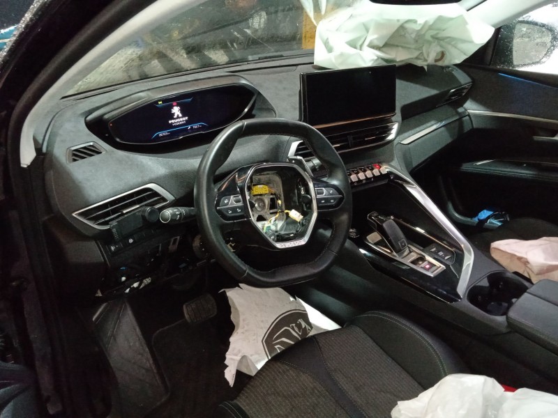 peugeot 5008 ii (mc_, mj_, mr_, m4_) del año 2022