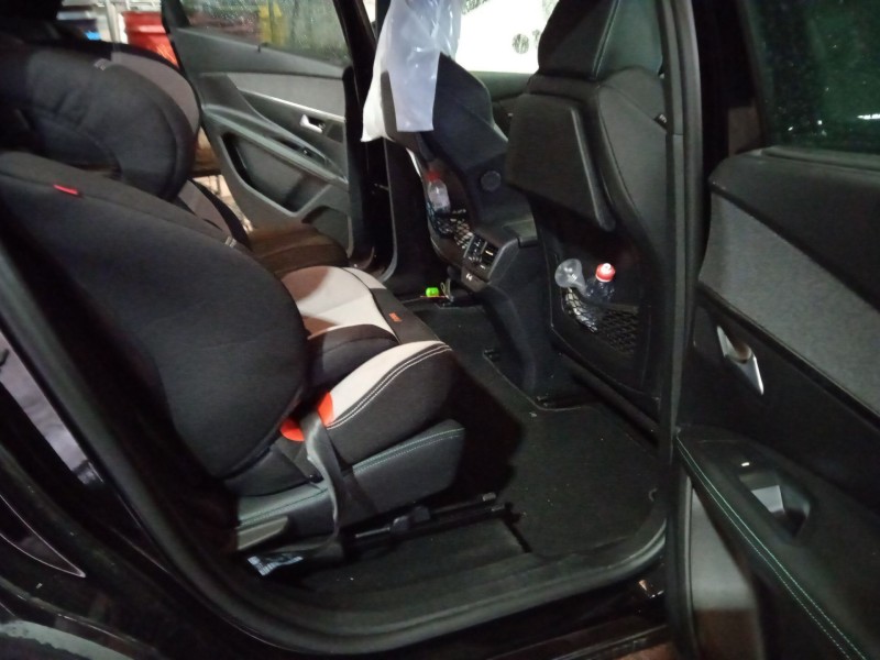 peugeot 5008 ii (mc_, mj_, mr_, m4_) del año 2022