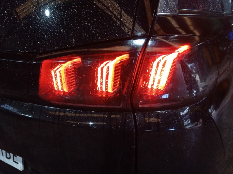 peugeot 5008 ii (mc_, mj_, mr_, m4_) del año 2022