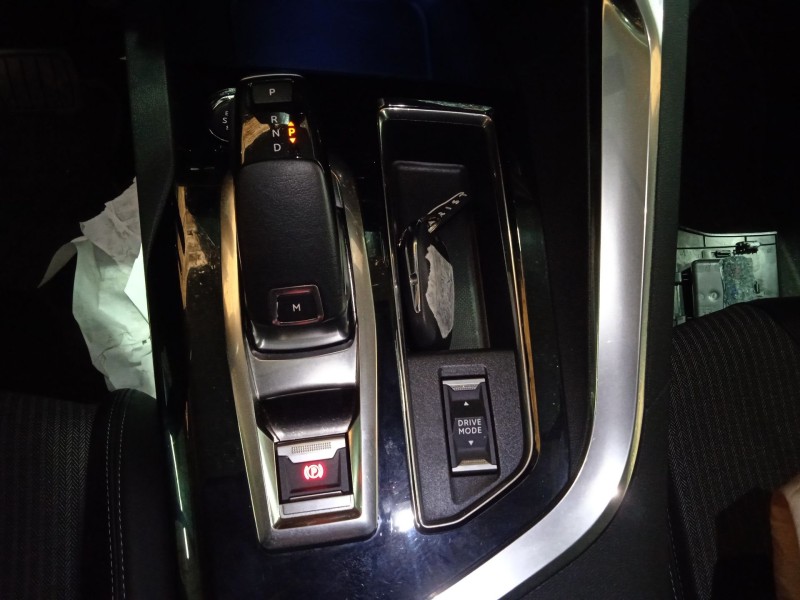 peugeot 5008 ii (mc_, mj_, mr_, m4_) del año 2022