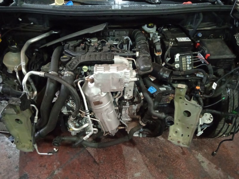 peugeot 5008 ii (mc_, mj_, mr_, m4_) del año 2022