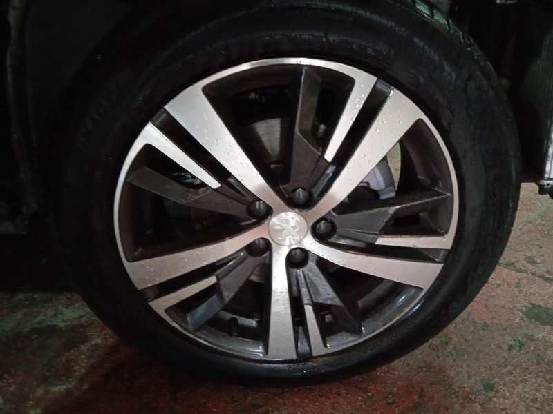 peugeot 5008 ii (mc_, mj_, mr_, m4_) del año 2022