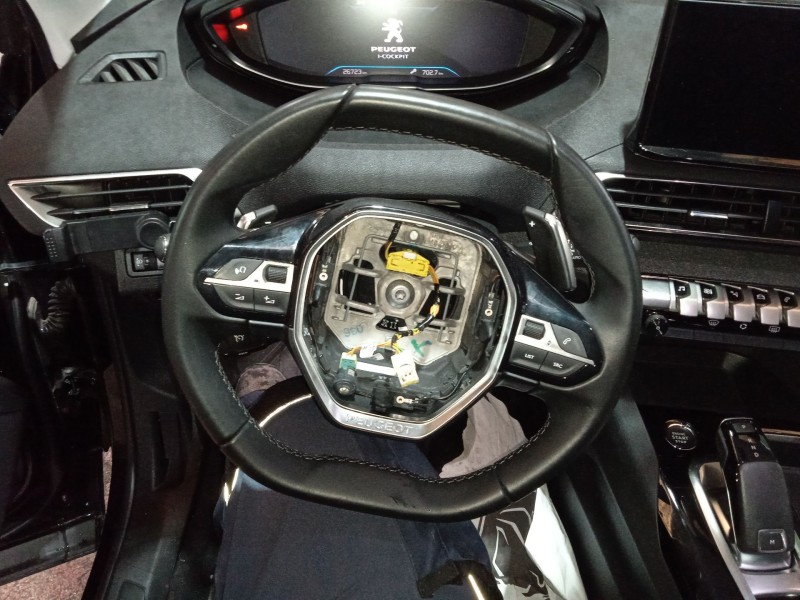 peugeot 5008 ii (mc_, mj_, mr_, m4_) del año 2022